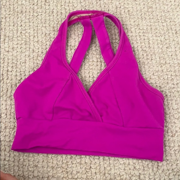 Sports bra - Picture 1 of 2